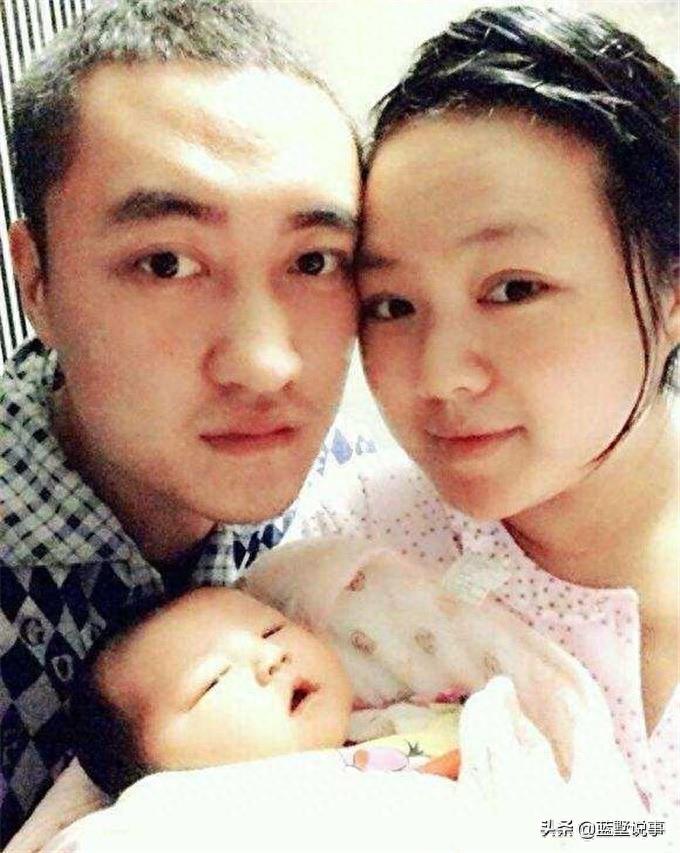 《乡村爱情》的大个儿娶了养狗的二丫，有了女儿像极了漂亮妈妈