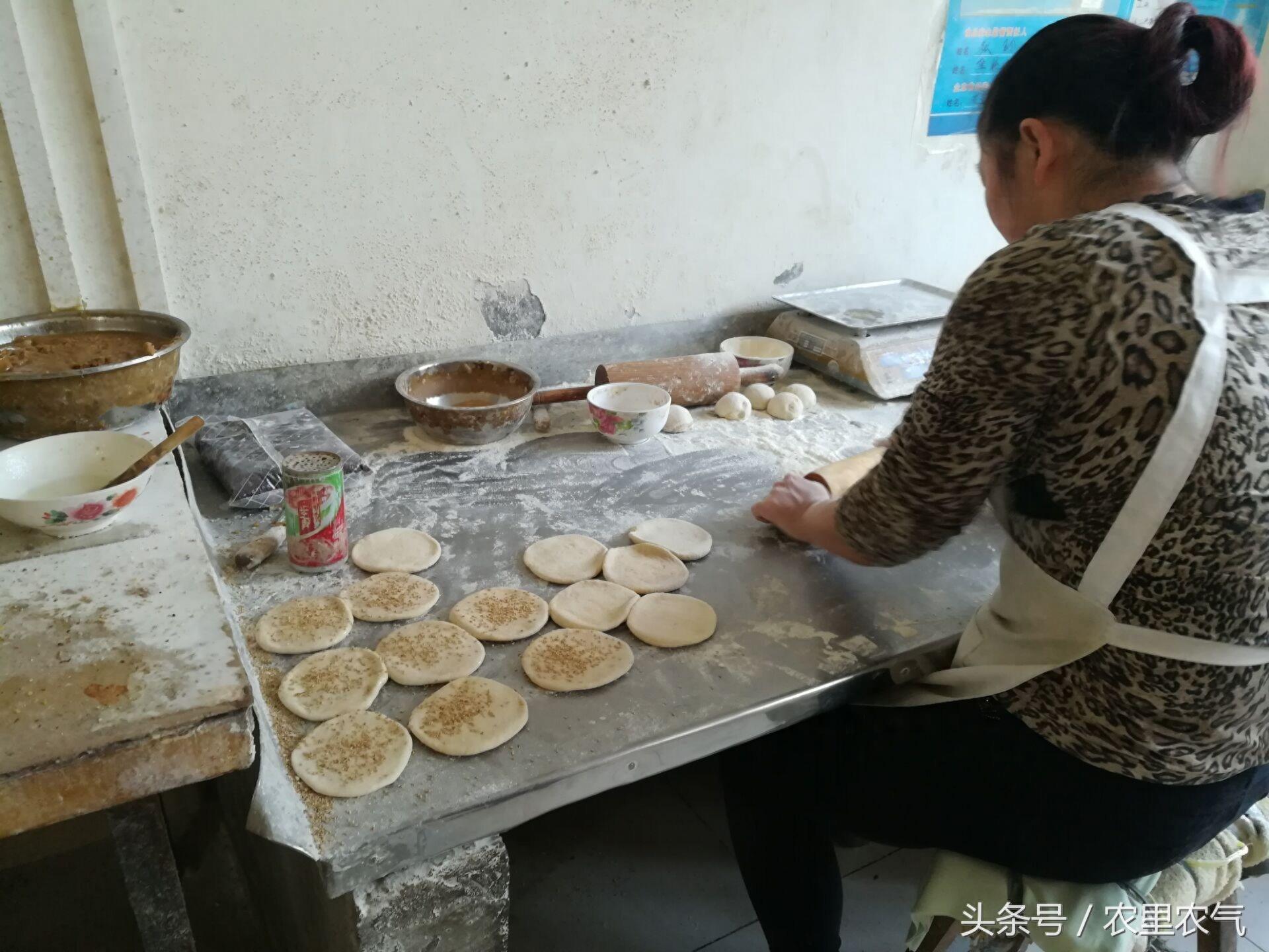 10张图：农村人进城，小生意火爆！