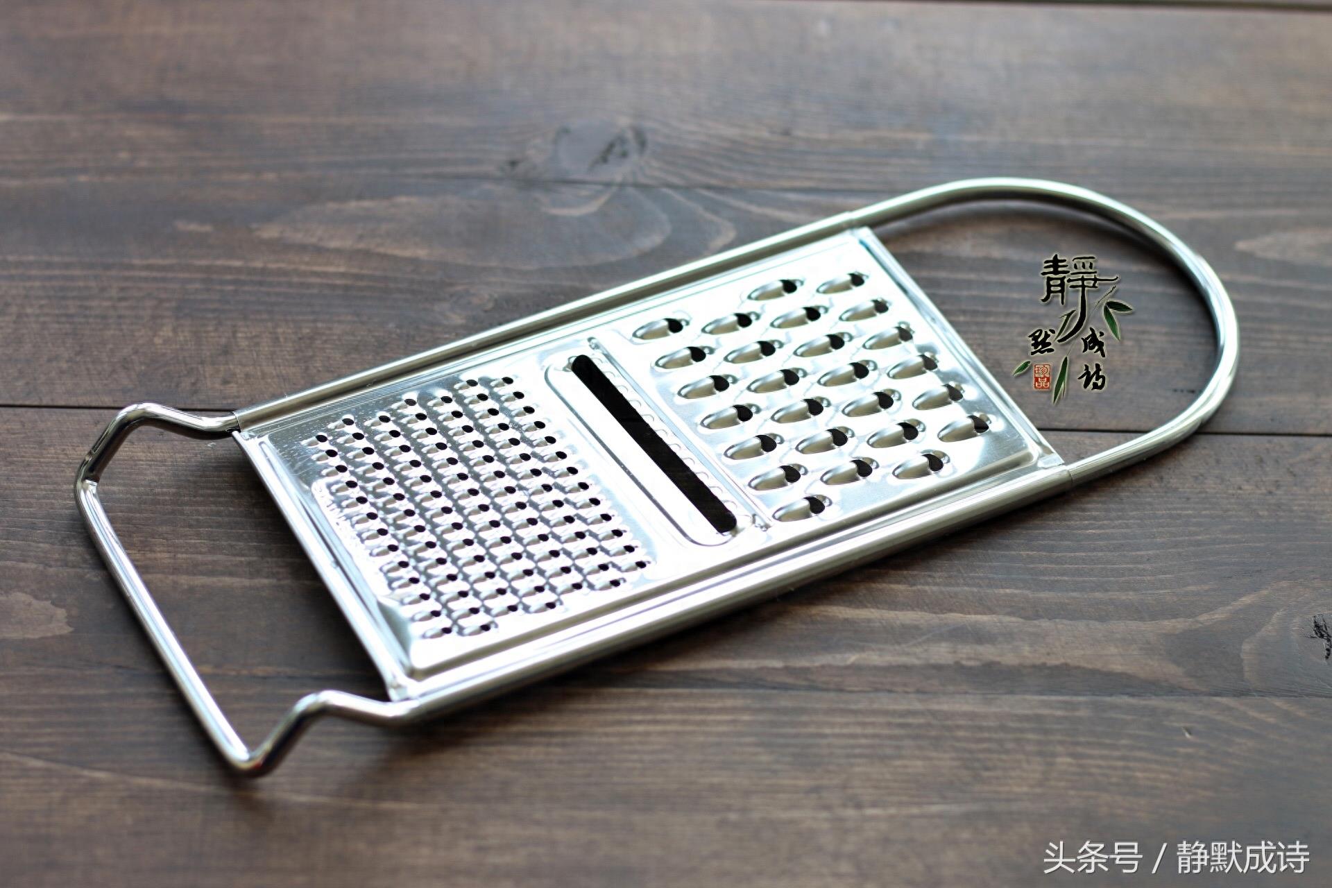 西葫芦竟可以生吃?没错,不但能生吃,还好吃到让你惊叹