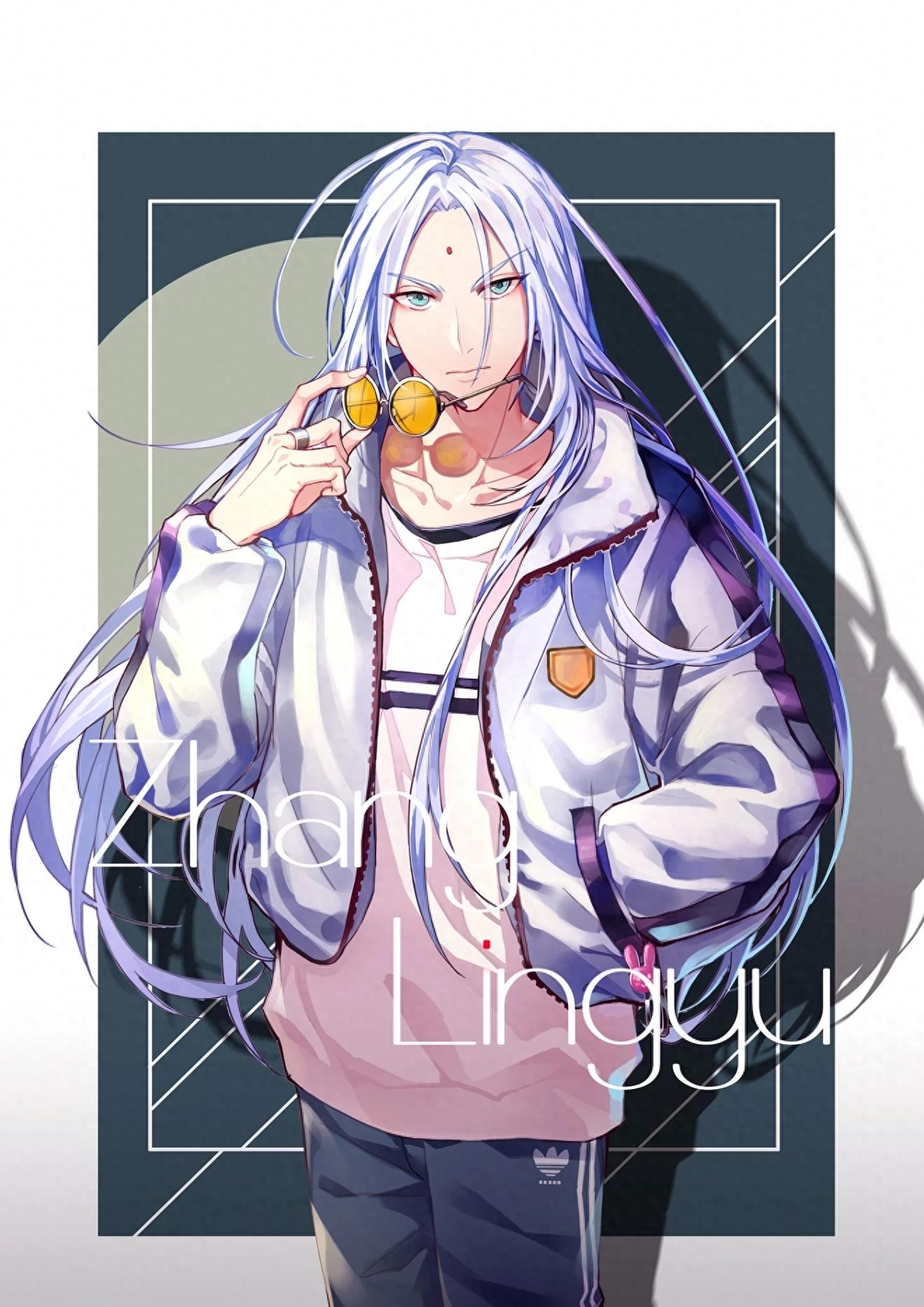 一人之下高清壁纸，王也道长太帅了，宝儿姐也太有魅力了吧