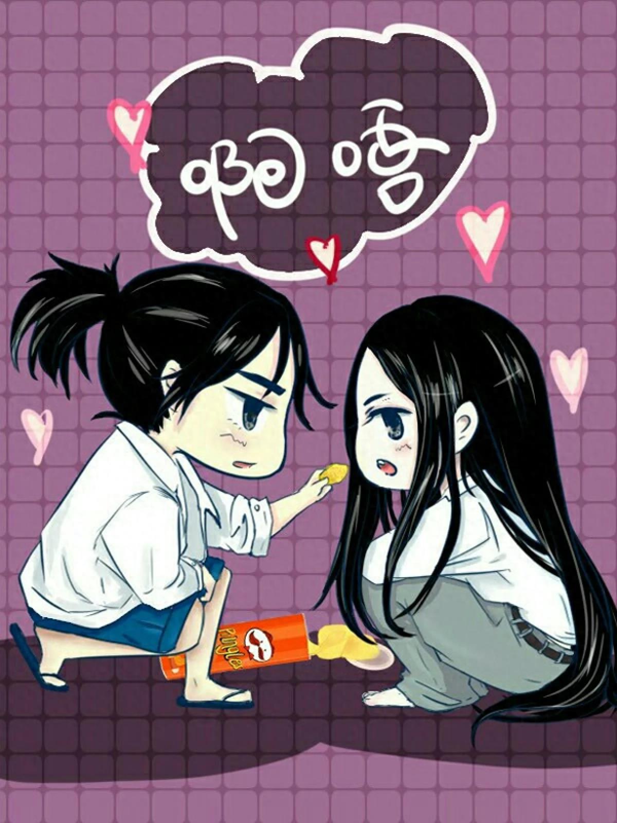 一人之下高清壁纸，王也道长太帅了，宝儿姐也太有魅力了吧