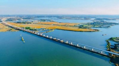 ​“温暖家”实景系列访谈丨第四期：来青浦吧！这一定是你梦中的“诗画”大片