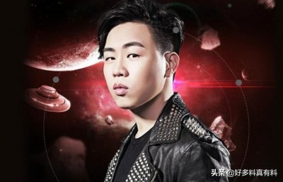 ​胡彦斌女友都有谁，与郑爽分手后用粪坑来形容这段感情