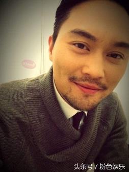 娱乐圈和女友闺蜜“有一腿”的多情男星