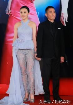 娱乐圈和女友闺蜜“有一腿”的多情男星