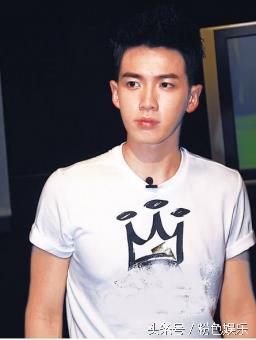 娱乐圈和女友闺蜜“有一腿”的多情男星