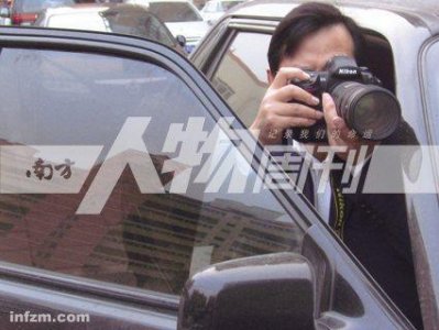 ​卓伟和老婆医院被偷拍，李湘王岳伦和他们都来这做过试管婴