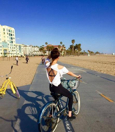 陈冠希历届女友洪文安穿衣打扮总是会让人看起来很舒服,太完美