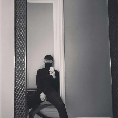 李现微信头像高清可爱