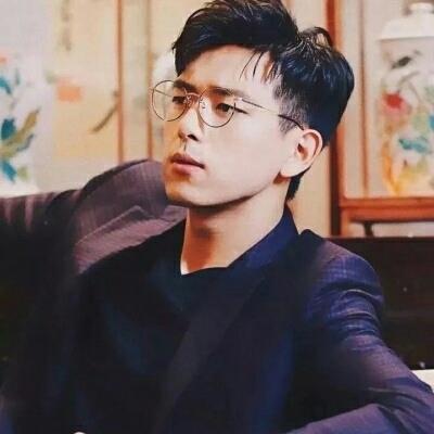 李现微信头像高清可爱