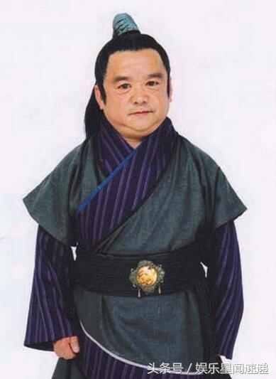身高不足165的七位男星，最后一位1米28号称中国第一矮星