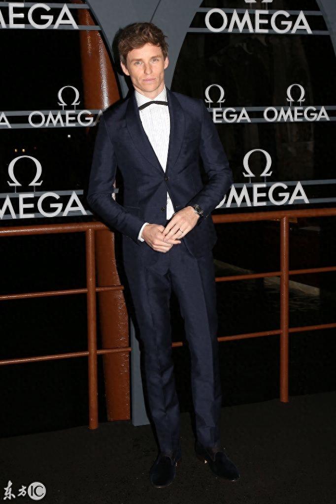 “小雀斑”埃迪雷德梅尼，这个炫妻狂魔又带着妻子出来秀恩爱了