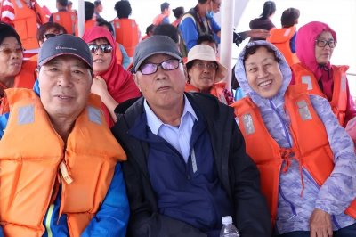 ​“老年旅游团”票价如此便宜，旅游团不会亏损？导游揭晓背后套路