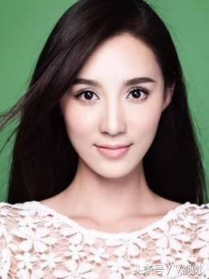 徐梵溪在《平凡岁月》中饰 张朵朵