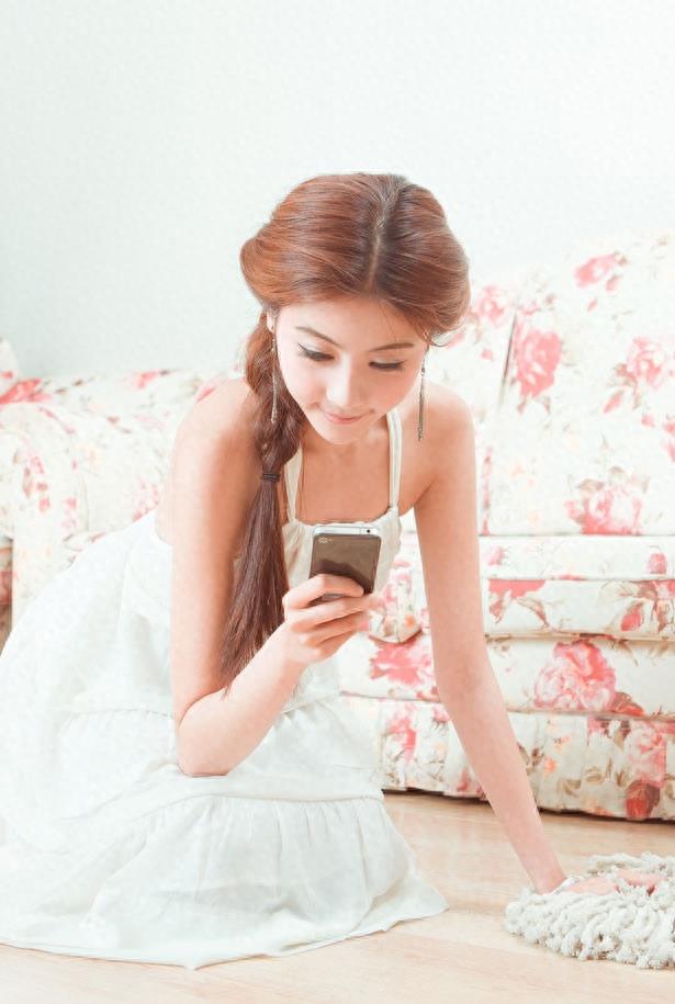 棋坛小龙女华夏论棋,纯美脱俗惊为天人!