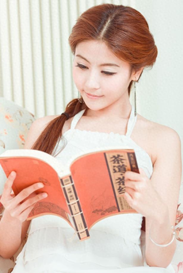 棋坛小龙女华夏论棋,纯美脱俗惊为天人!