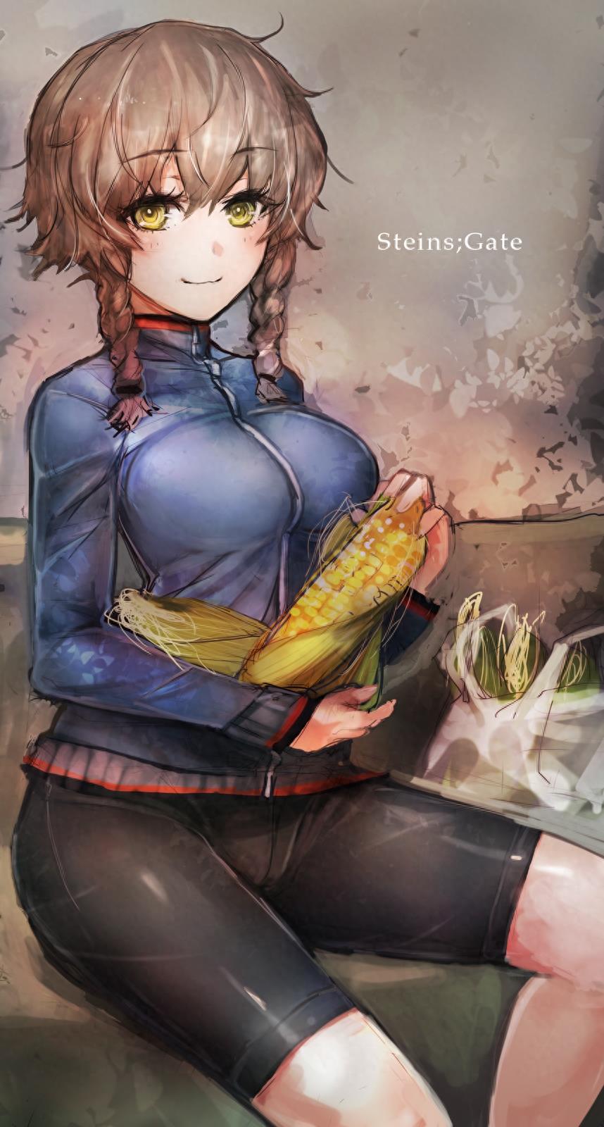 动漫人物特辑——阿万音铃羽