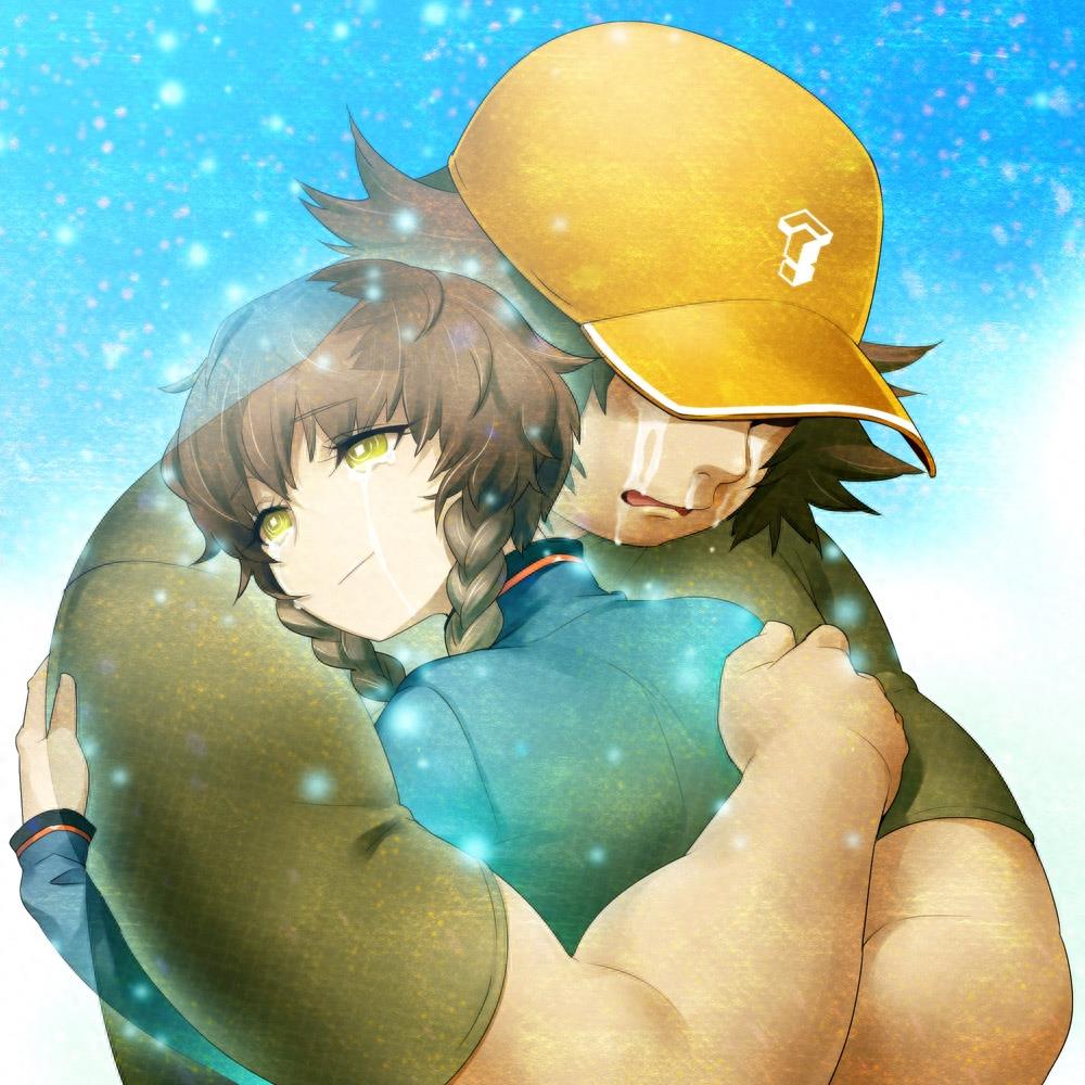 动漫人物特辑——阿万音铃羽