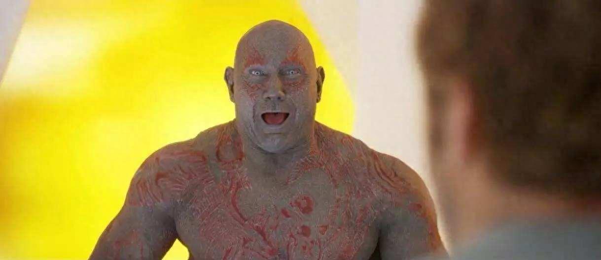 复仇者联盟成员能力数值解析