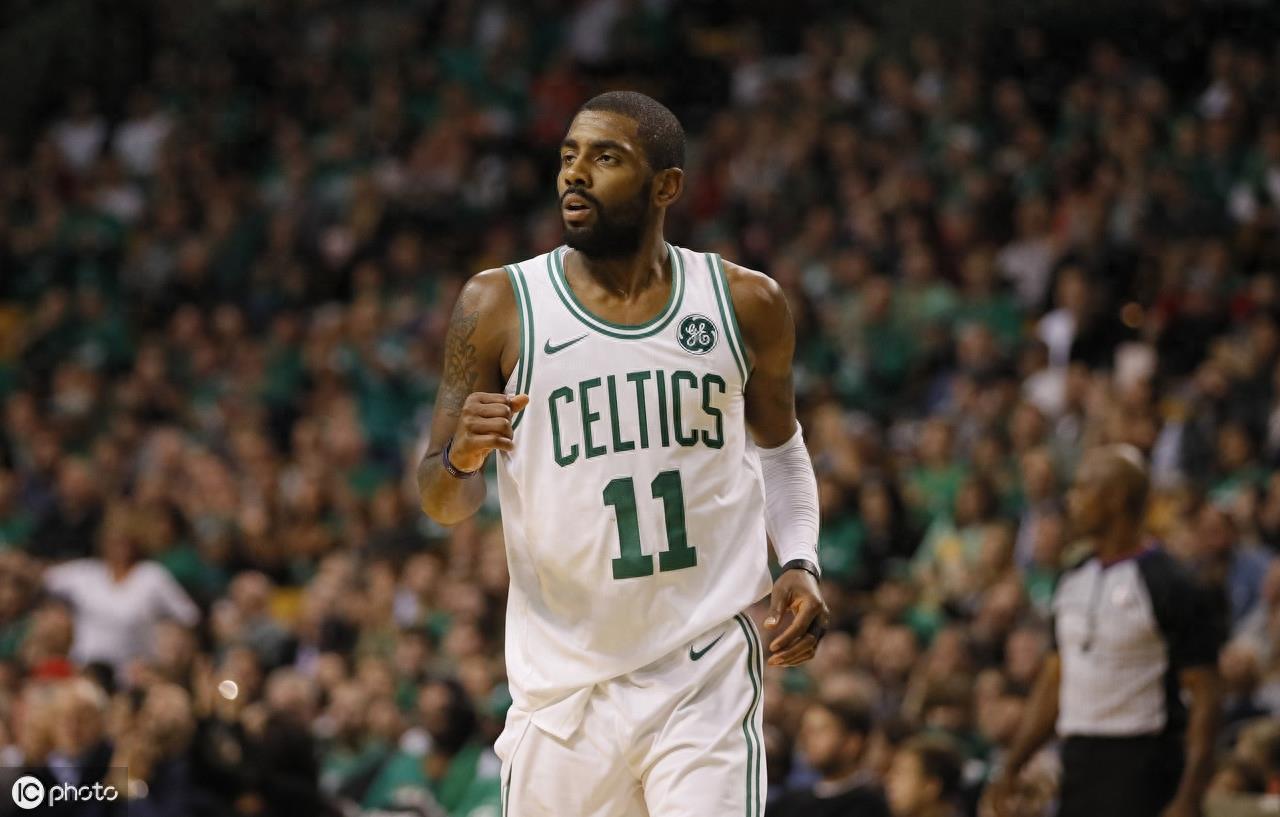凯里·欧文(Kyrie Irving)