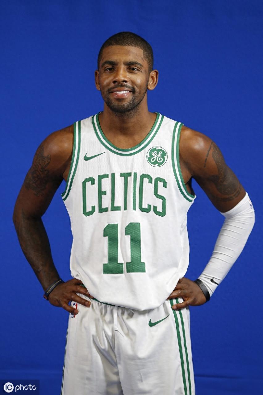 凯里·欧文(Kyrie Irving)