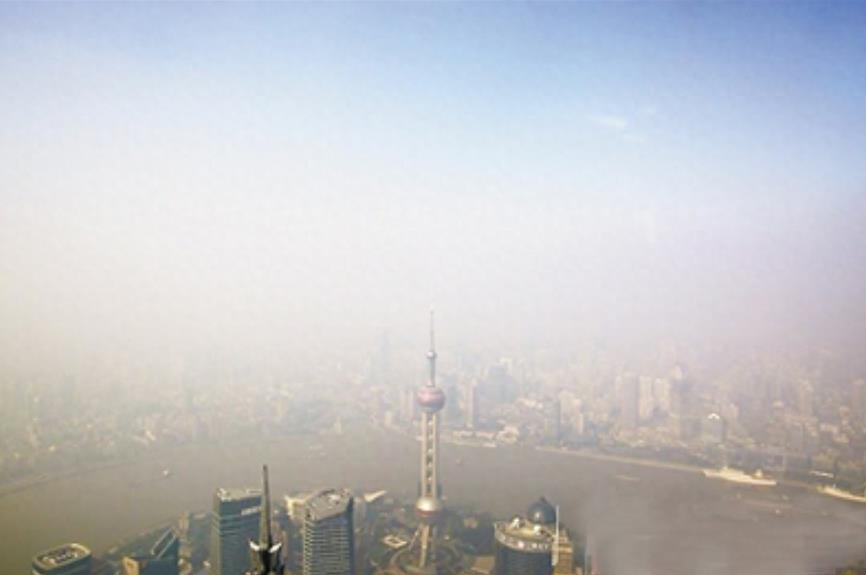 中国没有雾霾的五大城市,一年365天都没有一天空气是污染的