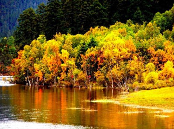 中国没有雾霾的五大城市,一年365天都没有一天空气是污染的