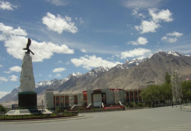 中国没有雾霾的五大城市,一年365天都没有一天空气是污染的