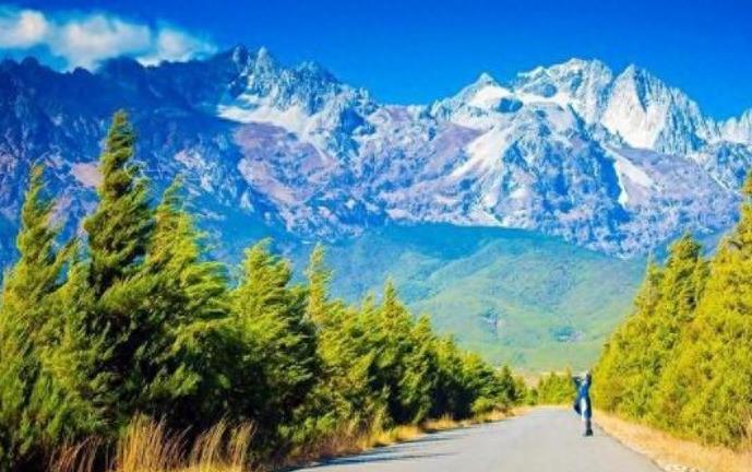 中国没有雾霾的五大城市,一年365天都没有一天空气是污染的