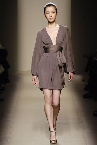 中国的8位超模,你最钟爱哪一个?