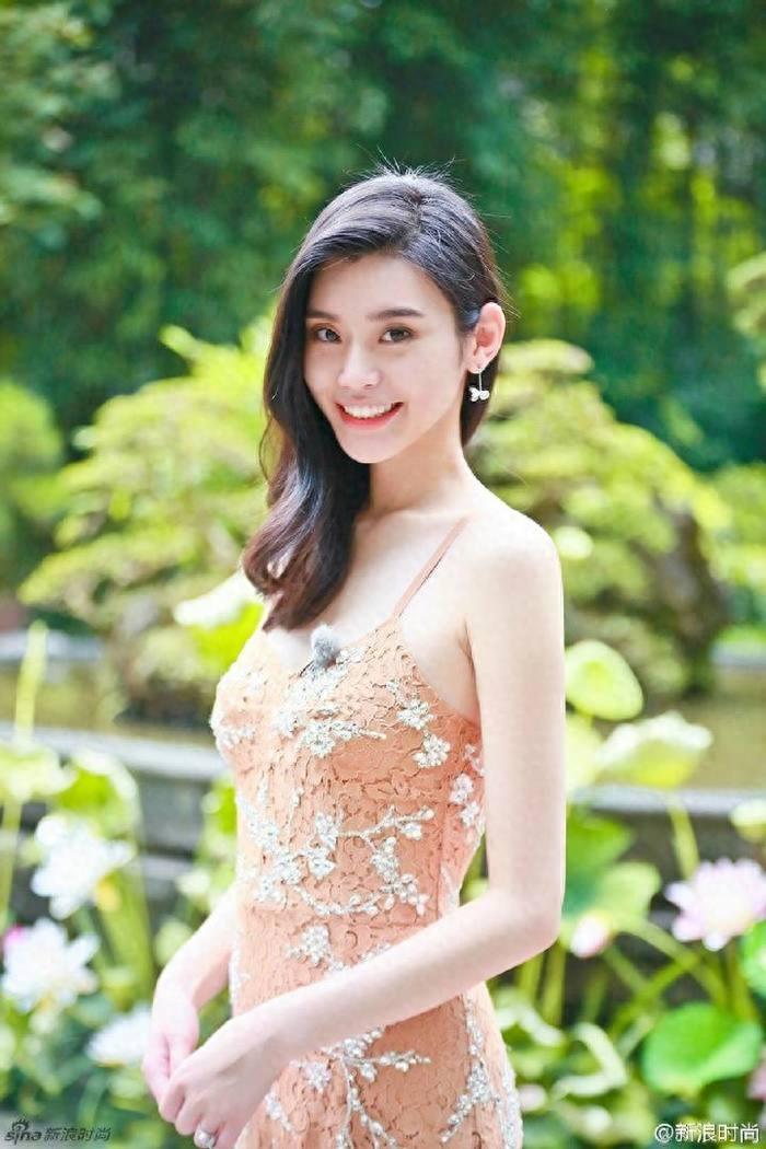 中国的8位超模,你最钟爱哪一个?