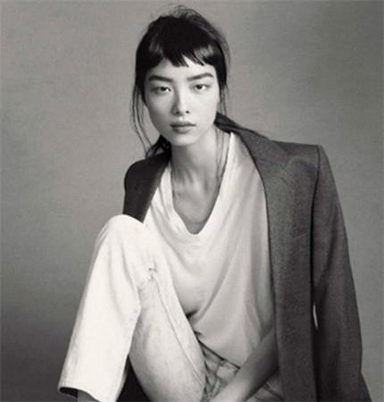 中国的8位超模,你最钟爱哪一个?