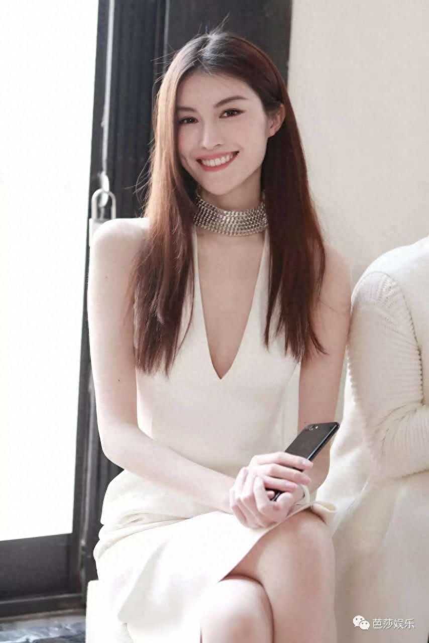 中国的8位超模,你最钟爱哪一个?