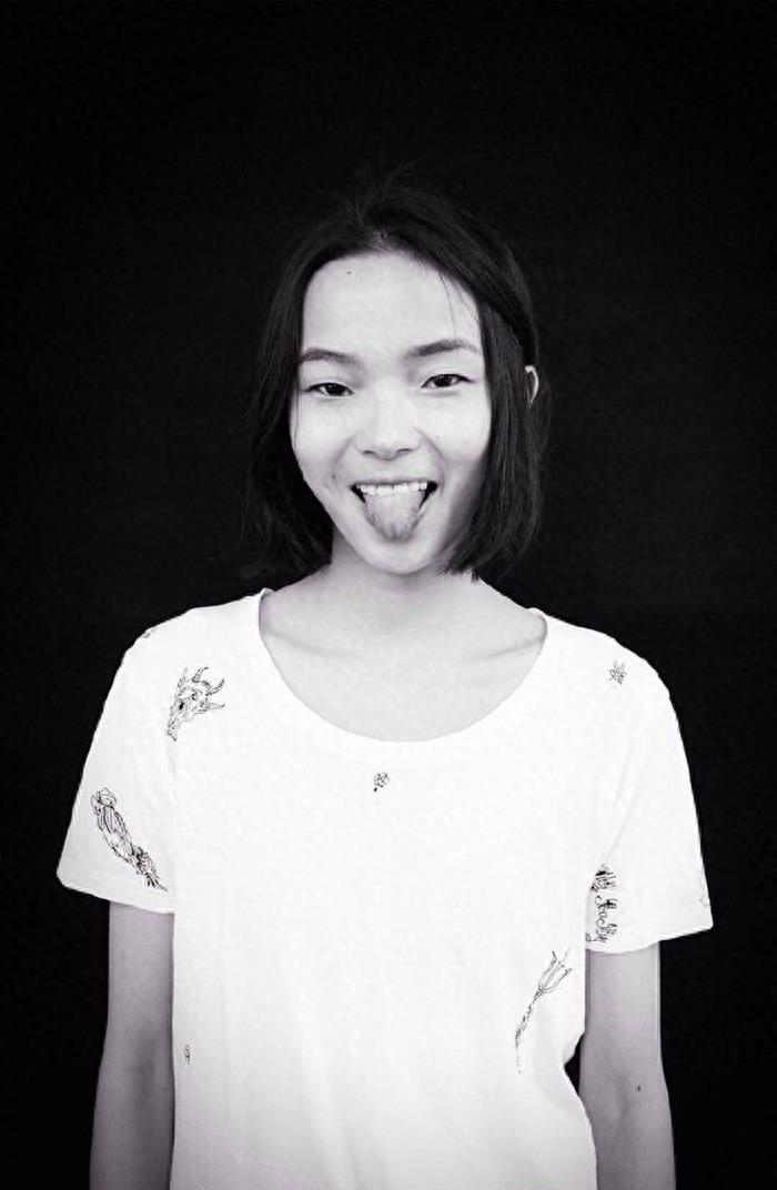 中国的8位超模,你最钟爱哪一个?