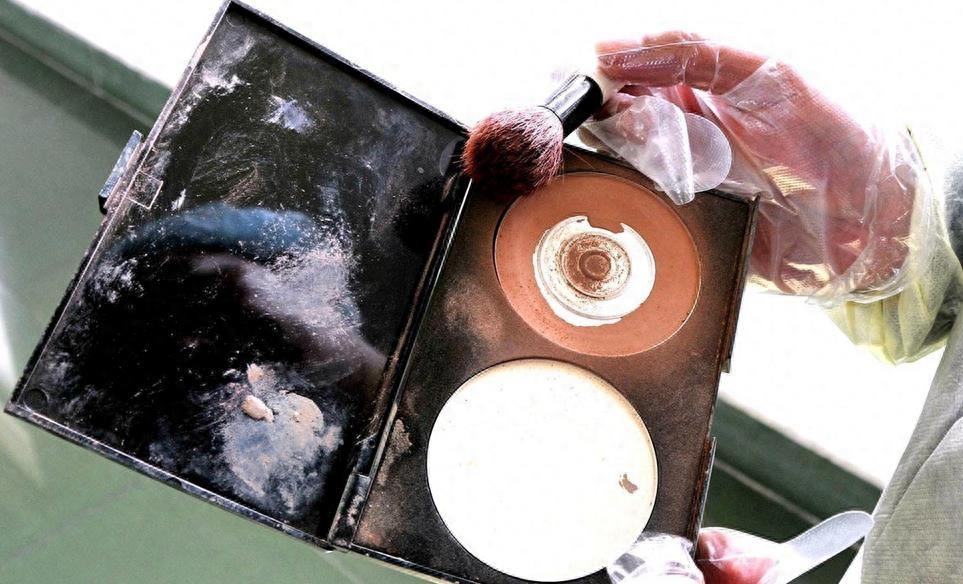 图揭神秘职业者：入殓师