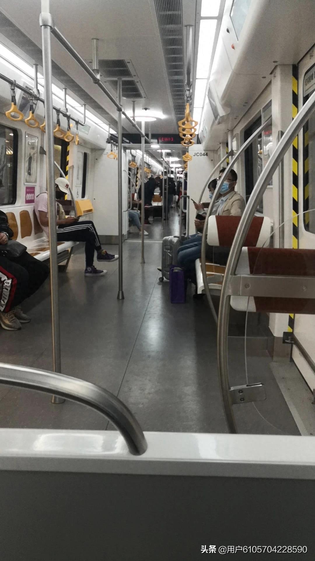 西安北站至咸阳机场的城际铁路