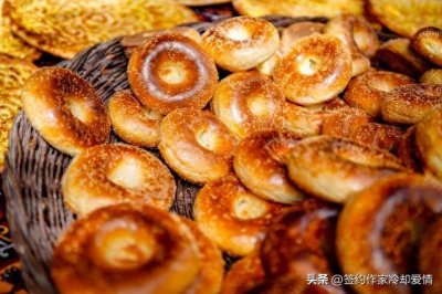 ​徐州的十大特色小吃