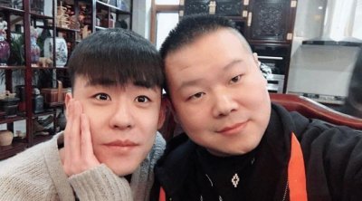 ​德云社要排云鹤九霄龙腾四海，八个字是一个辈分，只用一个字不行？