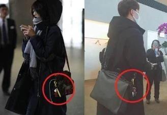 面对郑爽的低谷期,马天宇和张翰的态度截然不同,网友:真爱啊!