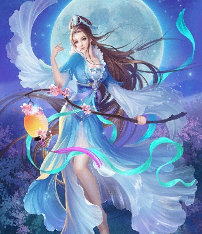 《神墓》中最令人印象深刻的女主，哪一位让你至今难忘？