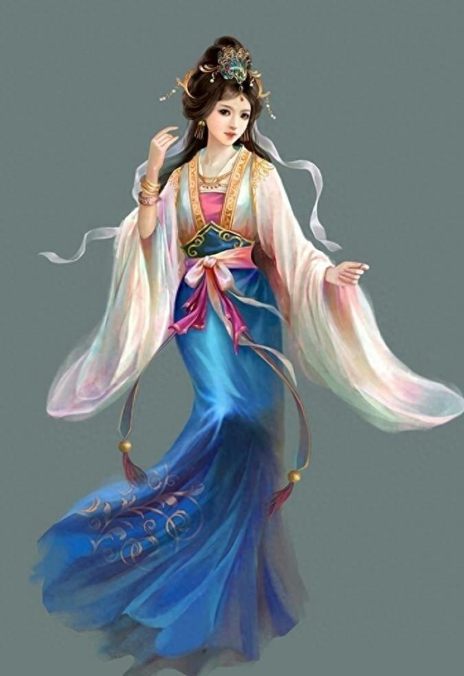 《神墓》中最令人印象深刻的女主，哪一位让你至今难忘？