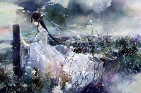 《神墓》中最令人印象深刻的女主，哪一位让你至今难忘？