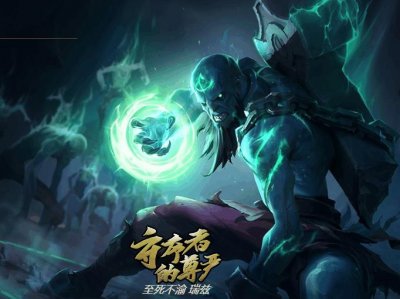 ​LOL：人机对战暗藏玄机？玩家找出秘密操作，挑战100级地狱提莫！