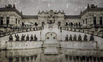 ​圆明园十二生肖及其下落！