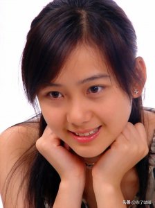 ​15年前的网红陆昱颉（米紫安），那时的美和现在不一样（续）