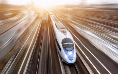 ​铁路大调整！增开8趟青岛至北京，只需3小时20分