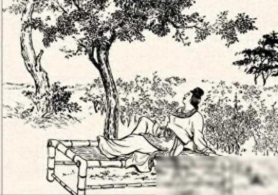 ​聊斋故事:鬼怪