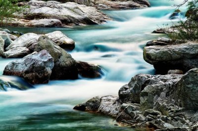 ​道经-玄牝之门