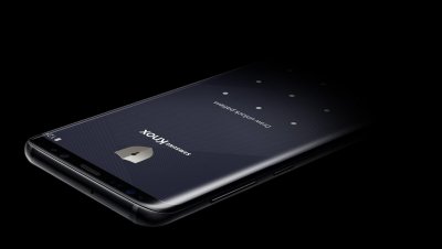 ​三星将停用My Knox转而使用安全文件夹