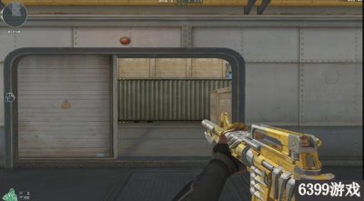 ​6399：CF王者之幻武器属性详解 CF王者之幻武器怎么样